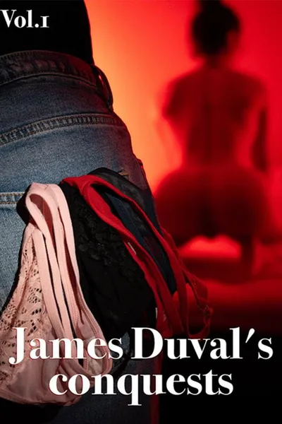 James Duval's Conquests Vol 1