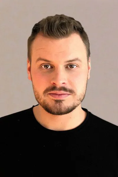 Filip Teller