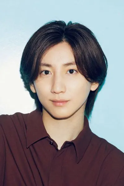 Taiga Kyomoto