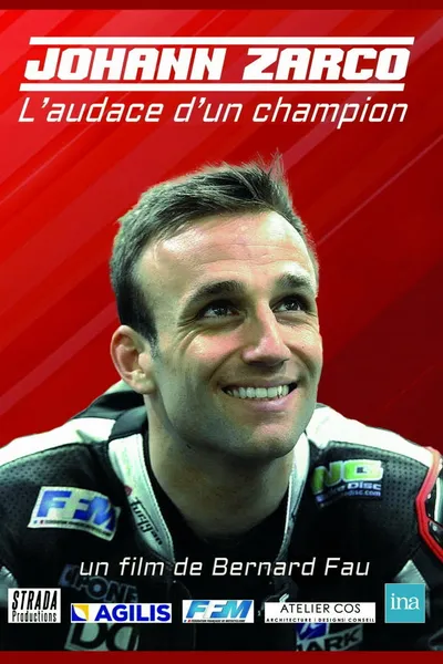 Johann Zarco l'audace d'un Champion