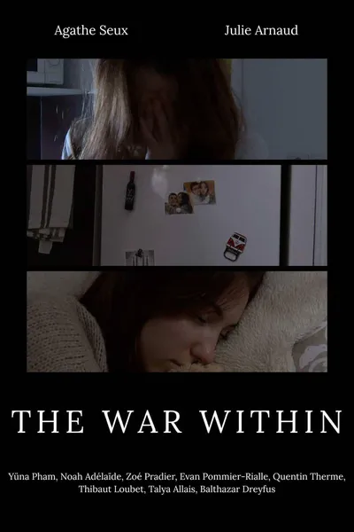 The war within