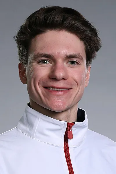 Maxim Naumov