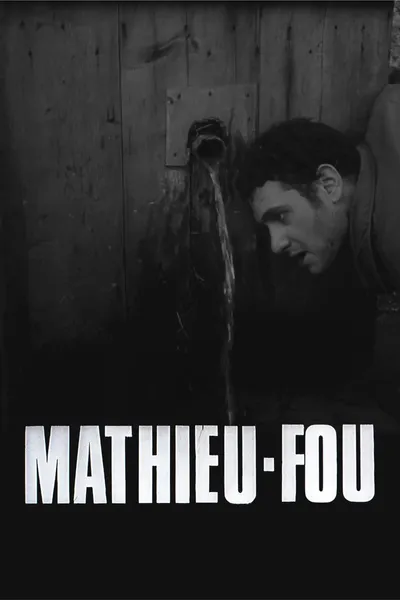 Mathieu-Fou