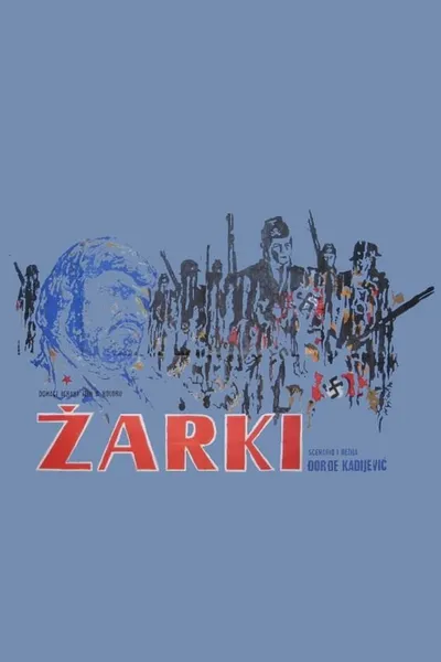 Zarki