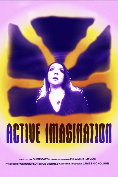 Active Imagination