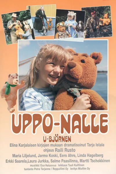 Uppo-Nalle