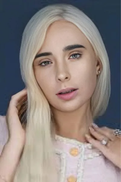 Rachel Ashley Johnson