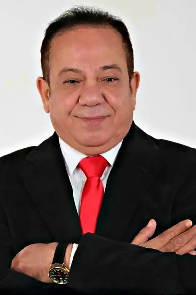 Mohamed Mahmoud