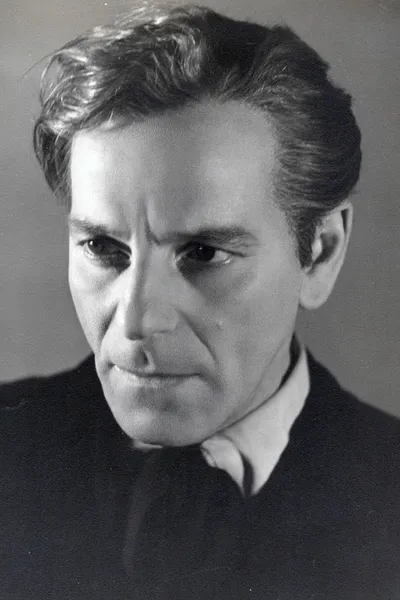 Αλέξης Μινωτής