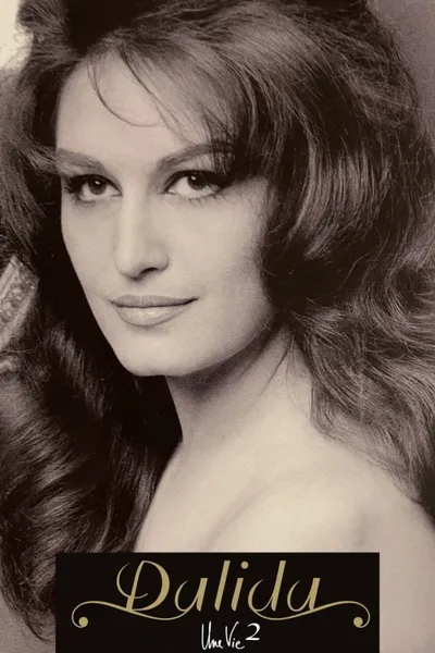 Dalida - Une Vie - 2