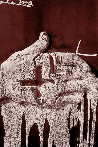 Faith Lacking Deed Lies Dead