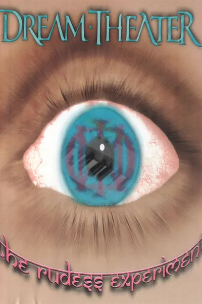 Dream Theater: The Rudess Experiment