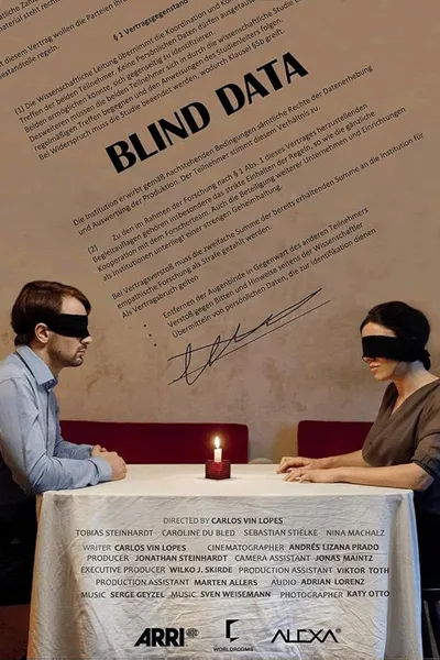 Blind Data