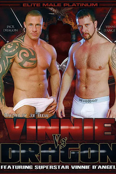Vinnie Vs. Dragon