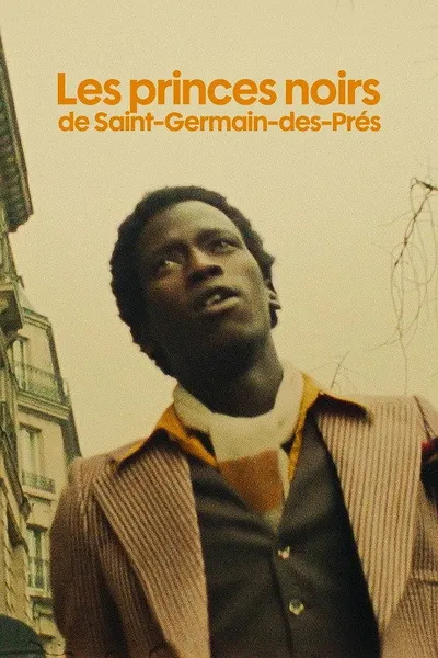 Les Princes Noirs de St. Germain-Des-Prés
