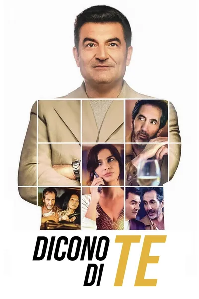 Dicono di te