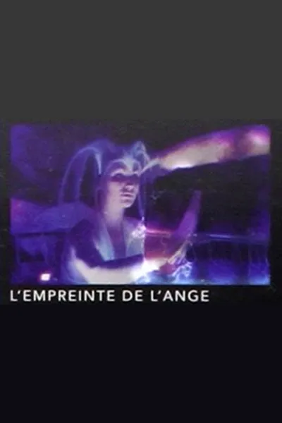 L'empreinte de l'ange