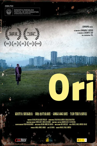 Ori
