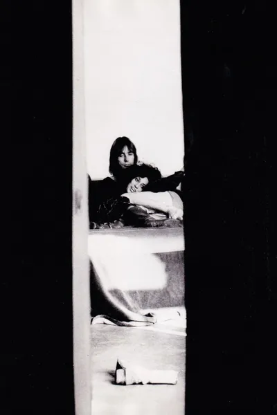 Double Pisces, Scorpio Rising