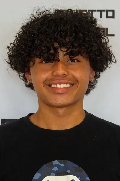 Milo Rhames