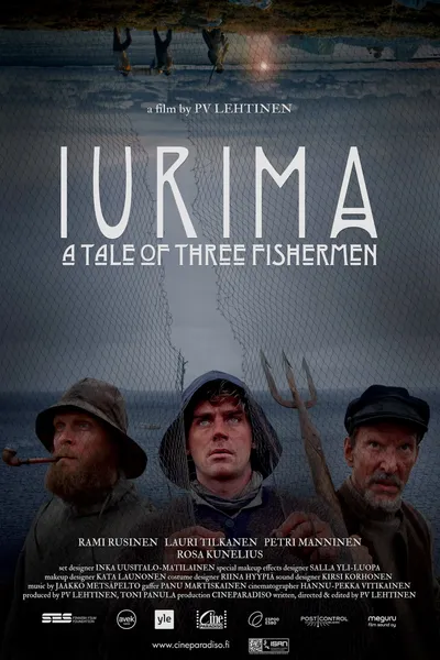 IURIMA – A Tale of Three Fishermen