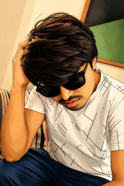 Singara Mohan