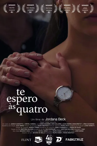 Te Espero às Quatro