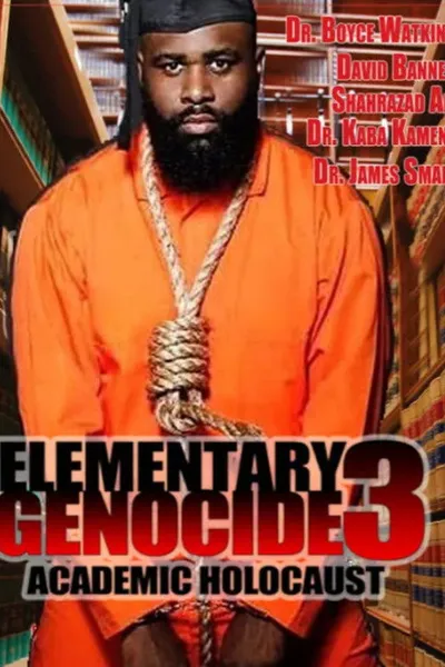 Elementary Genocide 3