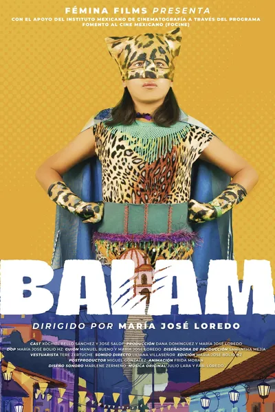 Balam