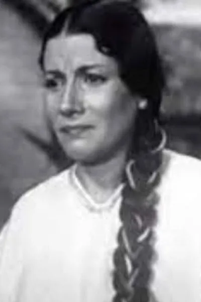 Aurora Cortés