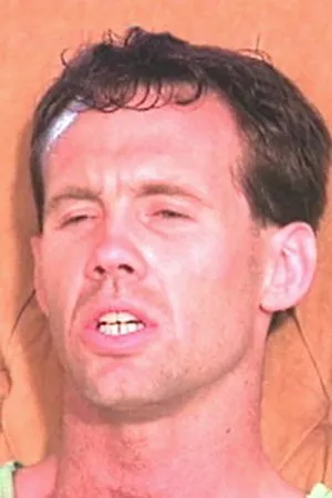 Eric Camden