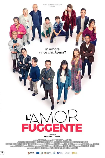 L'amor fuggente