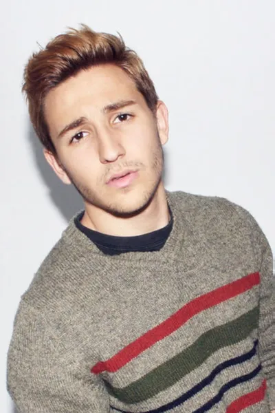 Daniel Bargueño