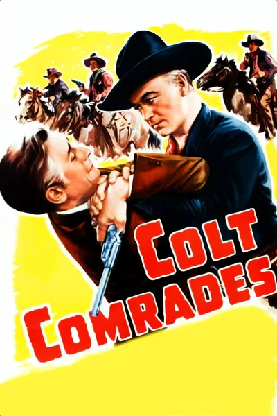 Colt Comrades