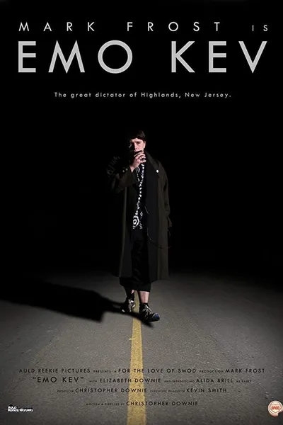 Emo Kev