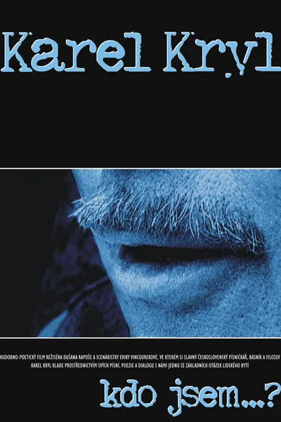 Karel Kryl – kto som?