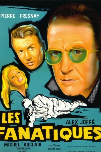 A Bomb for a Dictator