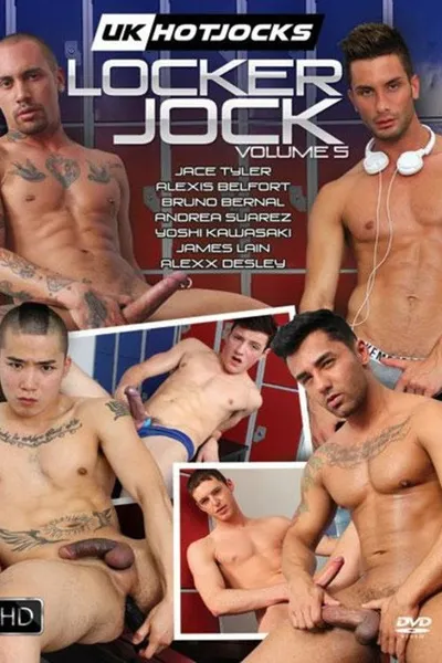 Locker Jock 5