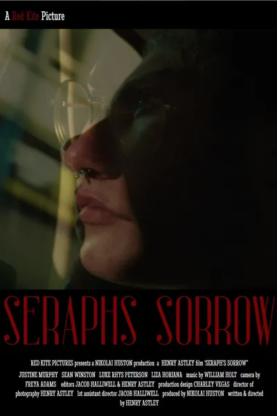 Seraph's Sorrow