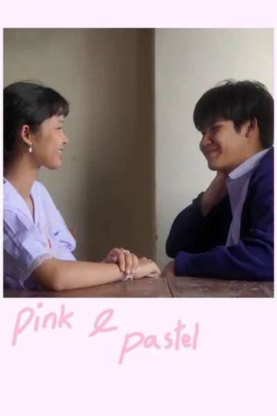 Pink&Pastel