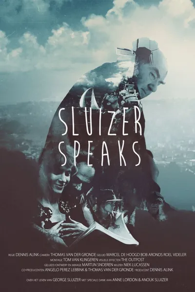 Sluizer Speaks