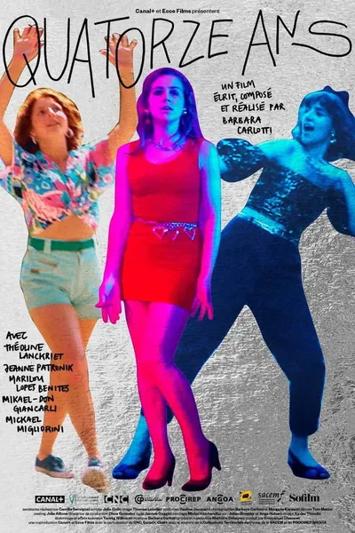 Quatorze ans