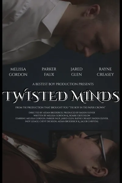 Twisted Minds
