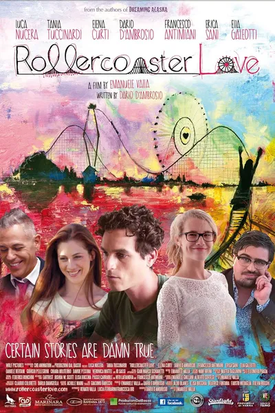 Rollercoaster Love