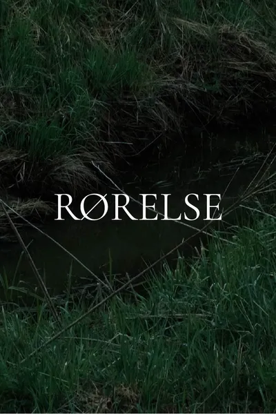 Rørelse