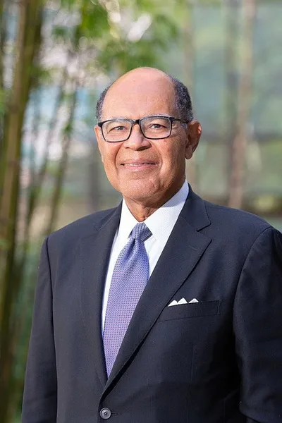Joe Louis Barrow Jr.