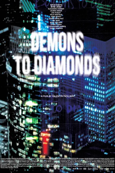 Demons to Diamonds