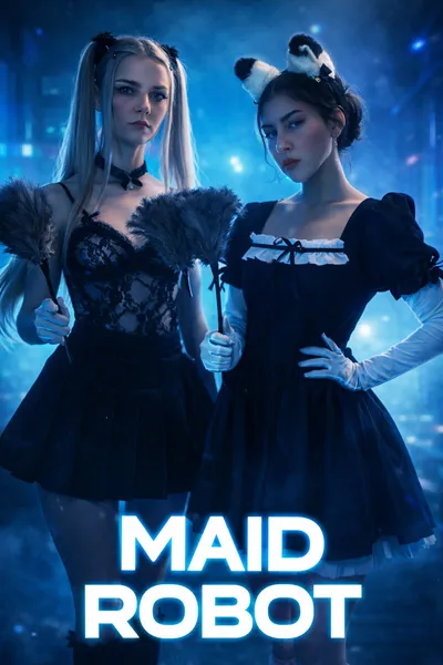 Maid Robot