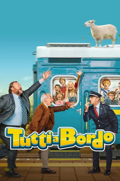 Everyone on Board