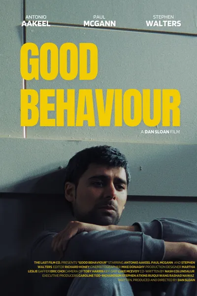Good Behaviour